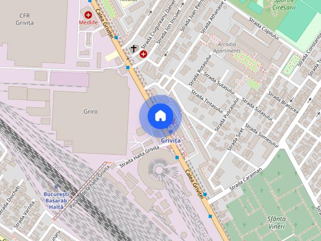 Apartament închirieri în Sector 1, București