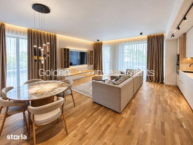 Apartament închirieri în Voluntari, Ilfov