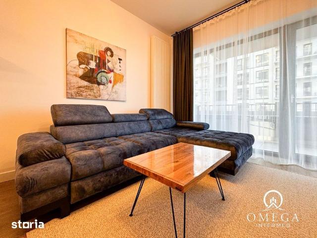 Apartament închirieri în Mircea Cel Batran, Iași