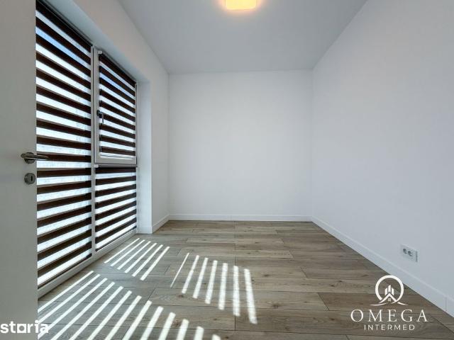 Apartament închirieri în Mircea Cel Batran, Iași