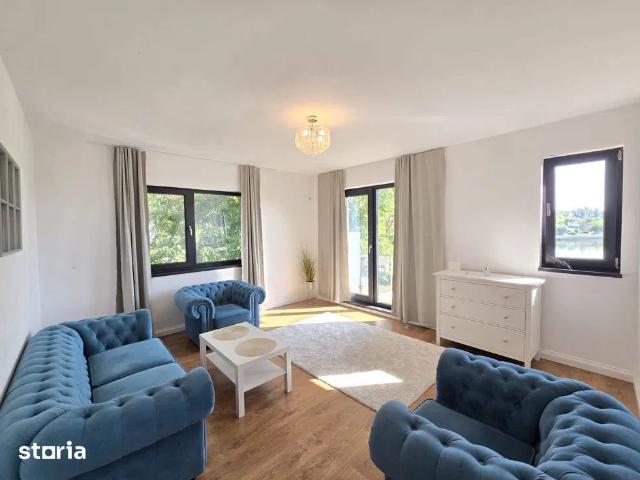 Apartament închirieri în București