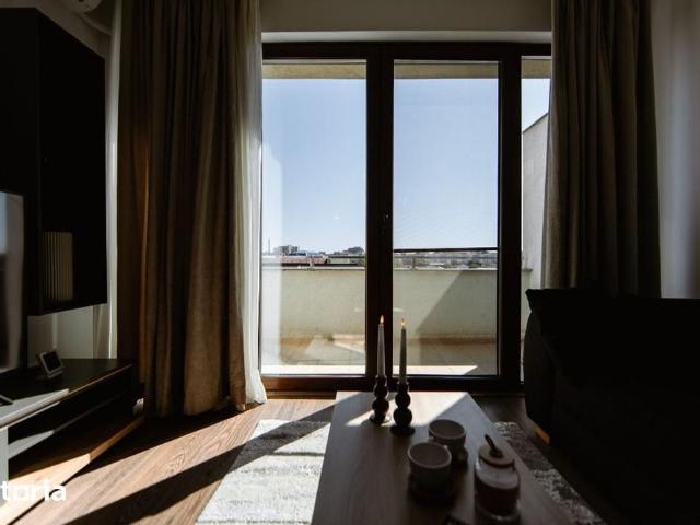 Apartament închirieri în București