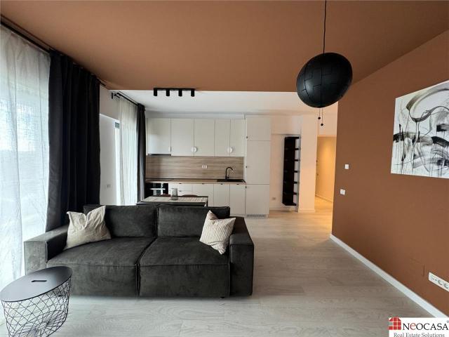 Apartament închirieri în Dobroesti, București