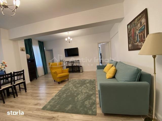 Apartament închirieri în București
