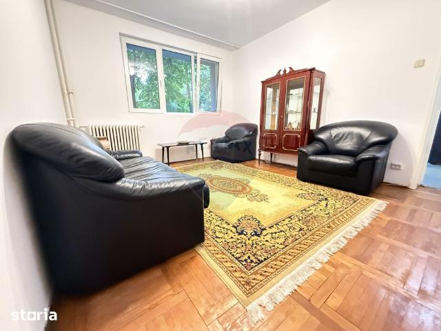 Apartament închirieri în București