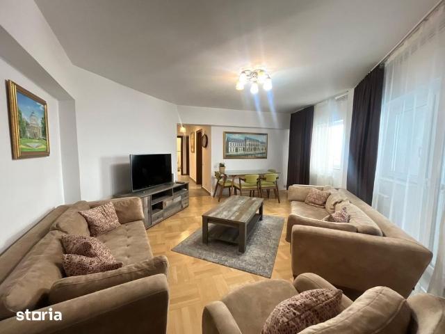 Apartament închirieri în București