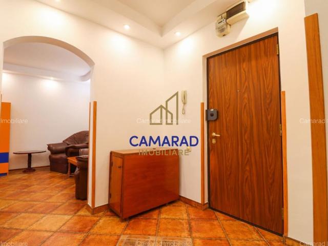 Apartament închirieri în București