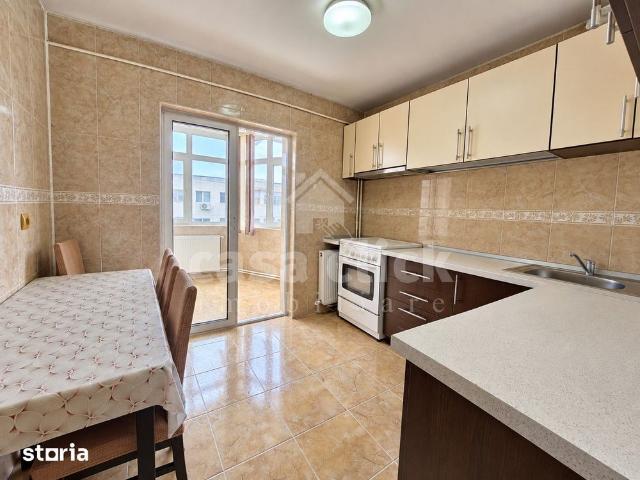 Apartament închirieri în Cartier IC Frimu, Galați