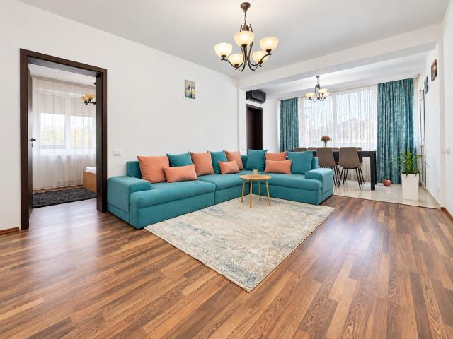 Apartament închirieri în Lipovei, Timișoara