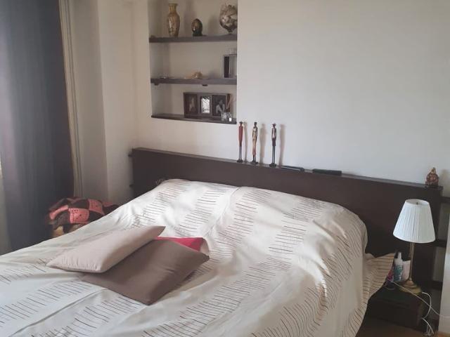 Apartament vânzări în Popesti Leordeni, București