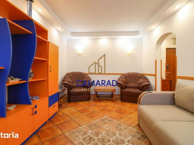 Apartament închirieri în București