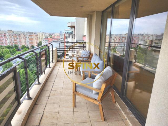 Apartament închirieri în București
