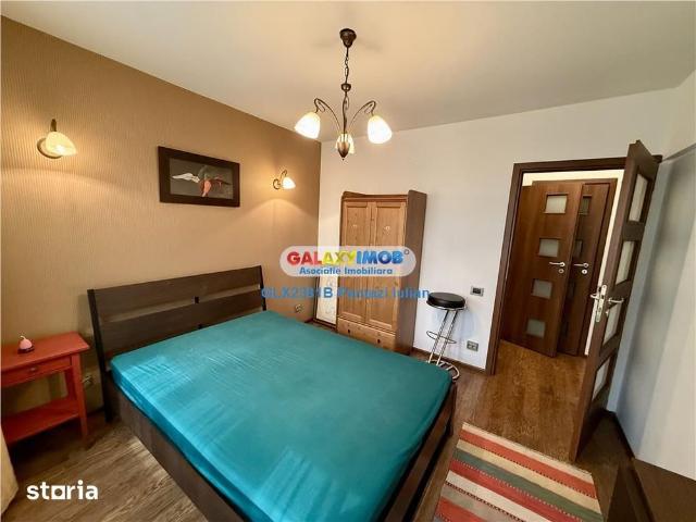 Apartament închirieri în București