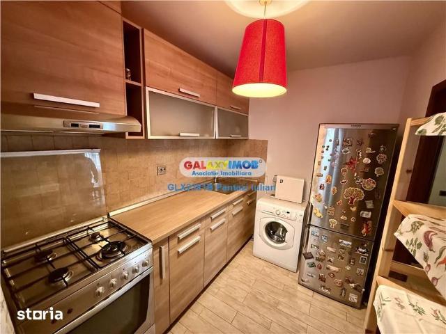 Apartament închirieri în București