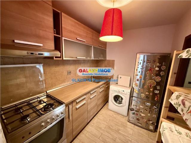 Apartament închirieri în București