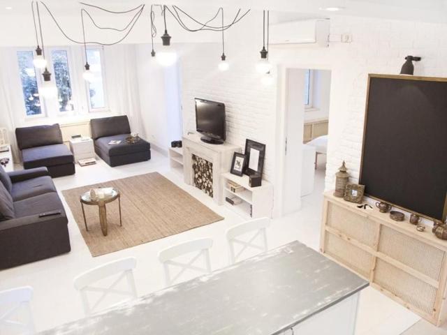 Apartament închirieri în București