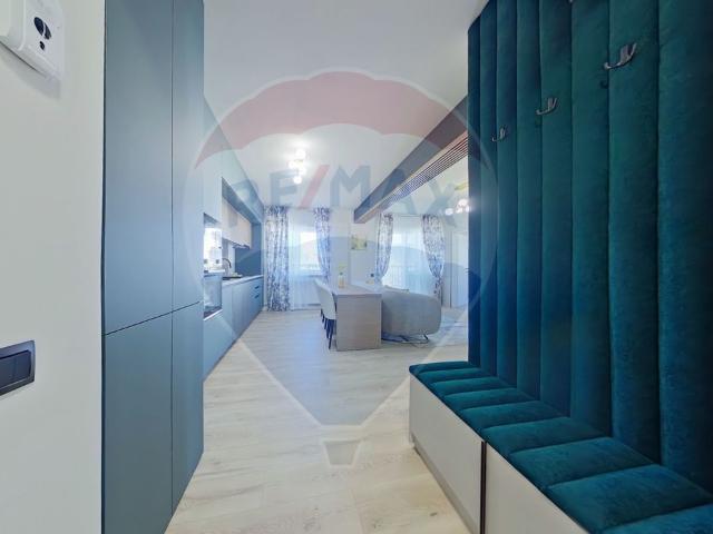 Apartament vânzări în Floresti