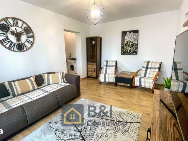 Apartament închirieri în Mircea Cel Batran, Iași