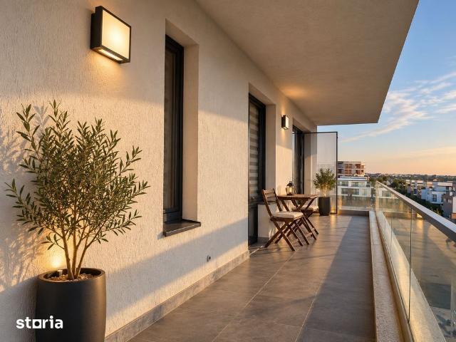 Apartament închirieri în Sector 1, București