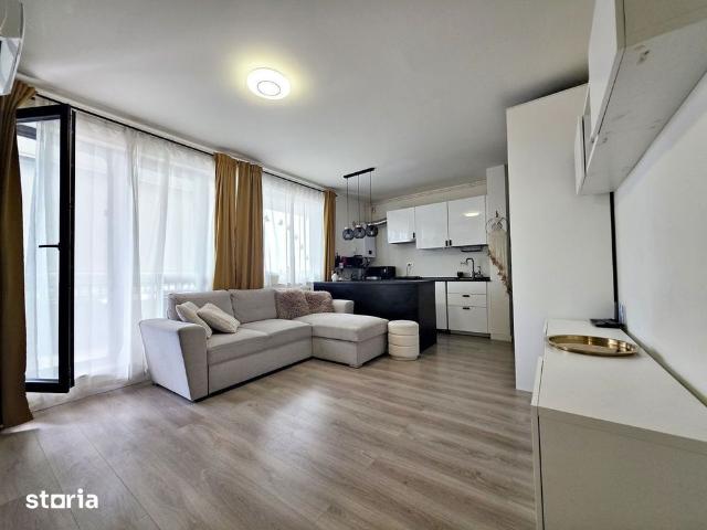 Apartament închirieri în Tancabesti, București
