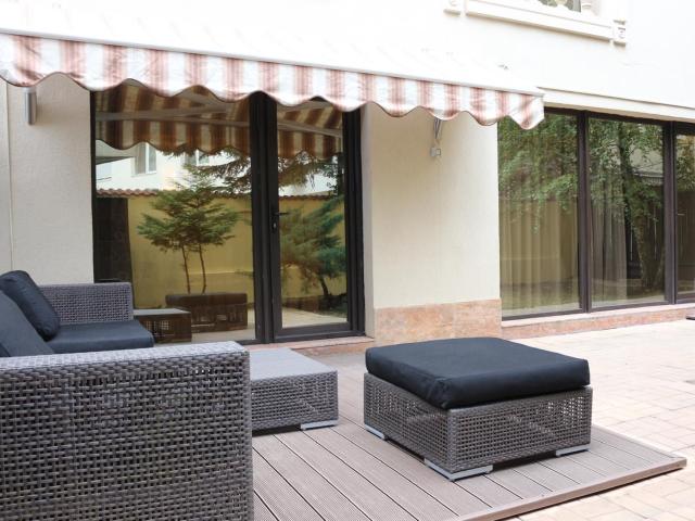Apartament închirieri în București
