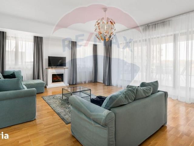 Apartament închirieri în Voluntari, București