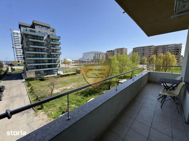 Apartament închirieri în Zona Centrală, Constanța