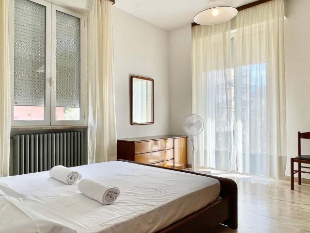 Appartamento in affitto a Rimini, Reggio Emilia