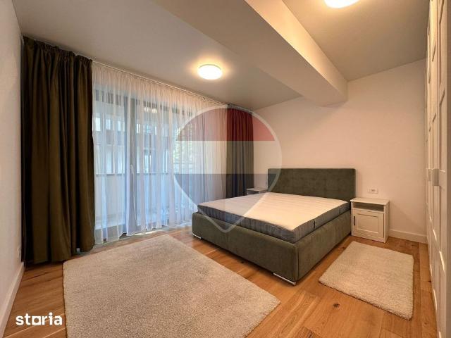 Apartament închirieri în București
