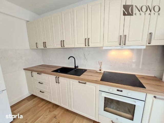 Apartament închirieri în București