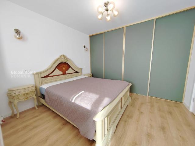 Apartament închirieri în București