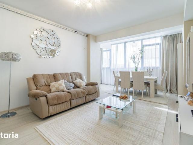 Apartament închirieri în București