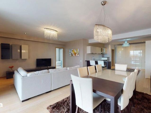 Apartament închirieri în Voluntari, București