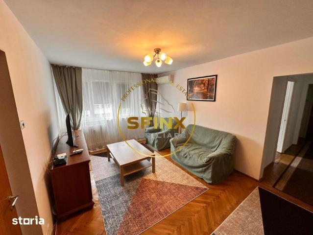 Apartament închirieri în București
