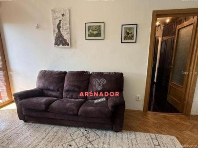 Apartament închirieri în București