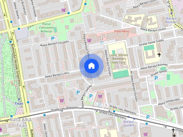 Apartament închirieri în București