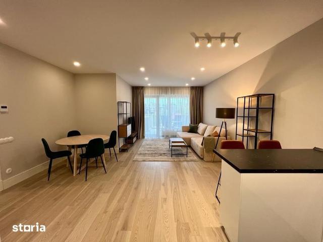 Apartament închirieri în Pipera, Voluntari