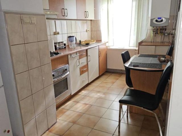 Apartament închirieri în Cartierul Trivale, Pitești