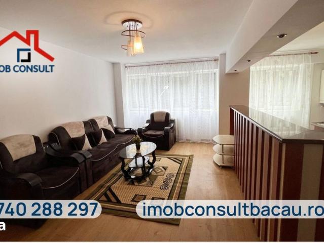 Apartament închirieri în Bacău