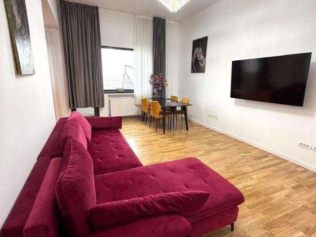 Apartament închirieri în Colțea, București