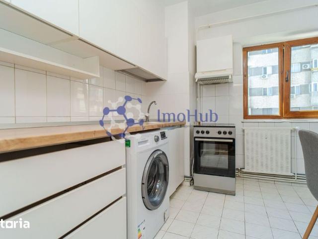 Apartament închirieri în Centru, Iași