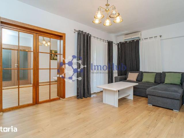 Apartament închirieri în Mircea Cel Batran, Iași