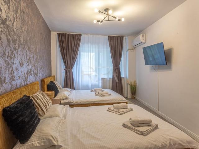 Apartament închirieri în București