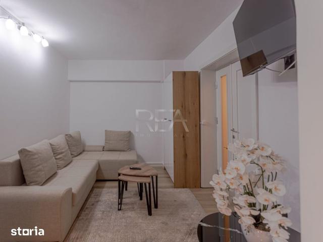 Apartament închirieri în București
