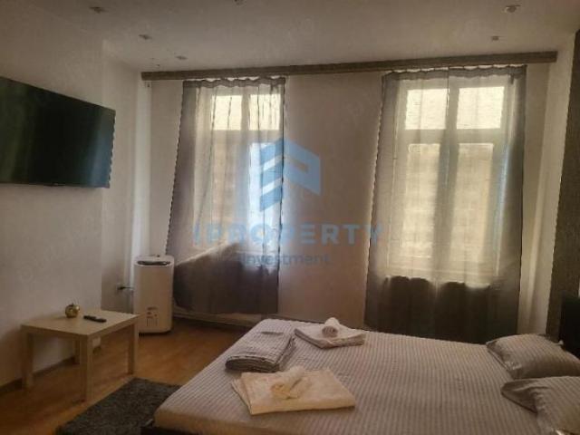 Apartament închirieri în Dealul Mitropoliei, București