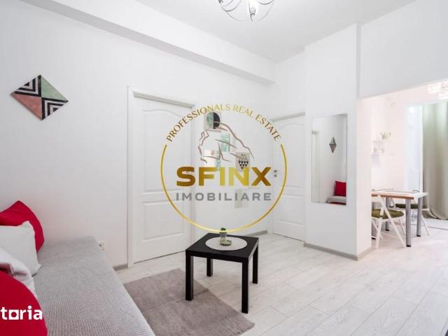 Apartament închirieri în București