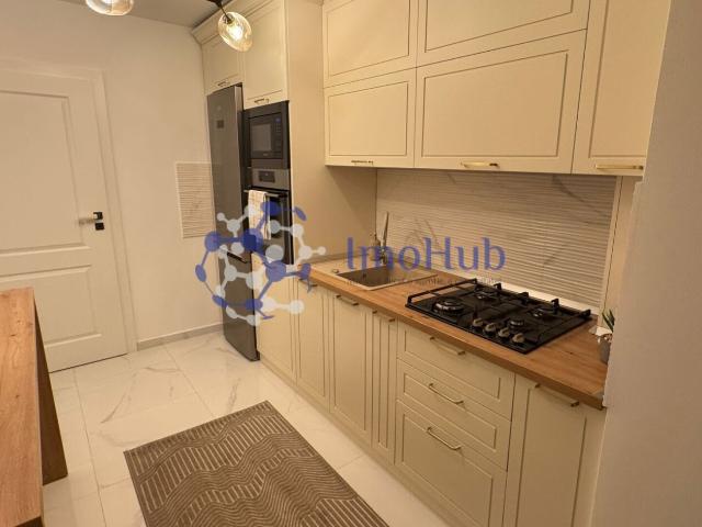 Apartament închirieri în Valea Lupului, Iași