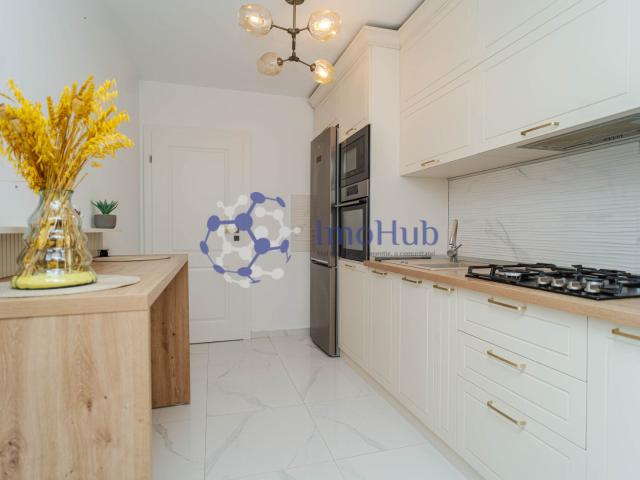 Apartament închirieri în Valea Lupului, Iași
