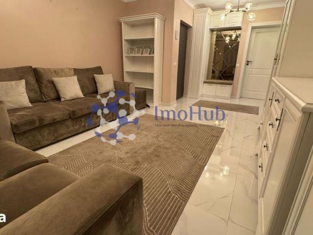 Apartament închirieri în Valea Lupului, Iași