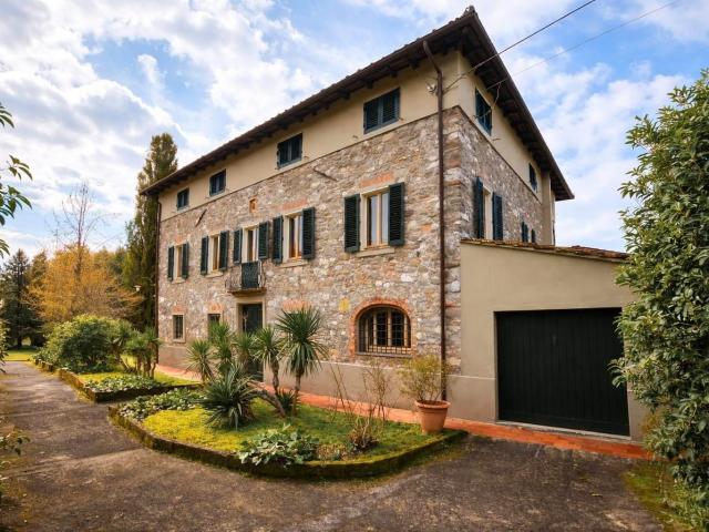 Casa in vendita a Unione dei comuni Media Valle del Serchio, Pescaglia